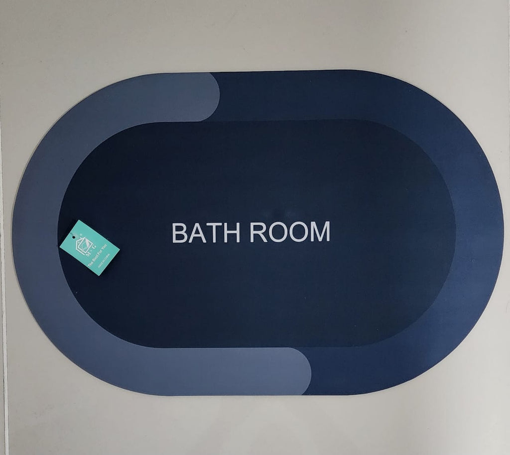 Tapete antideslizante ULTRA absorbente