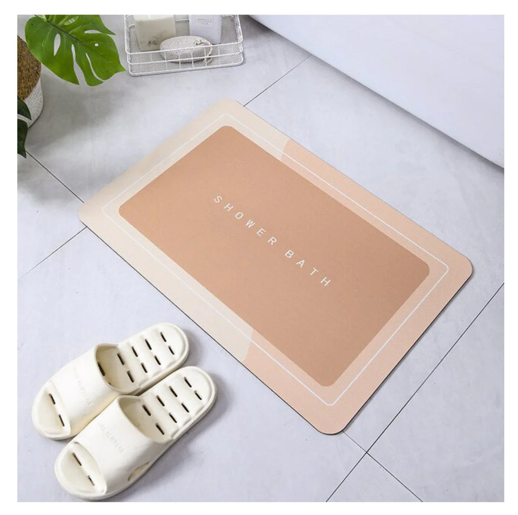 Tapete antideslizante ULTRA absorbente