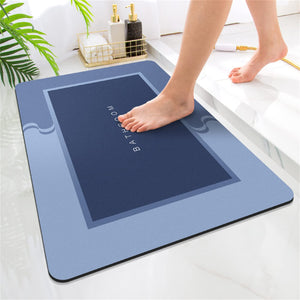 Tapete antideslizante ULTRA absorbente