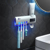 Dispensador de crema dental