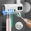 Dispensador de crema dental