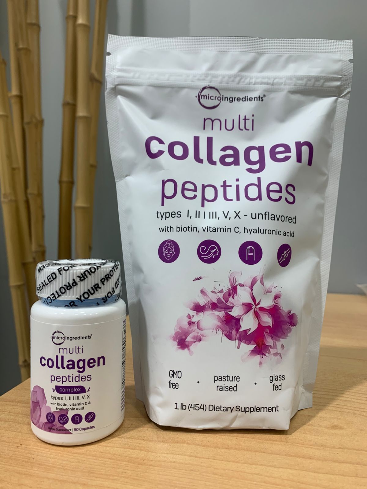 Combo Multi Colageno