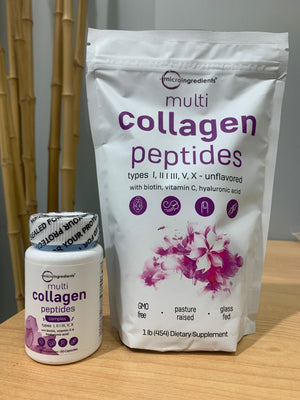 Combo Multi Colageno
