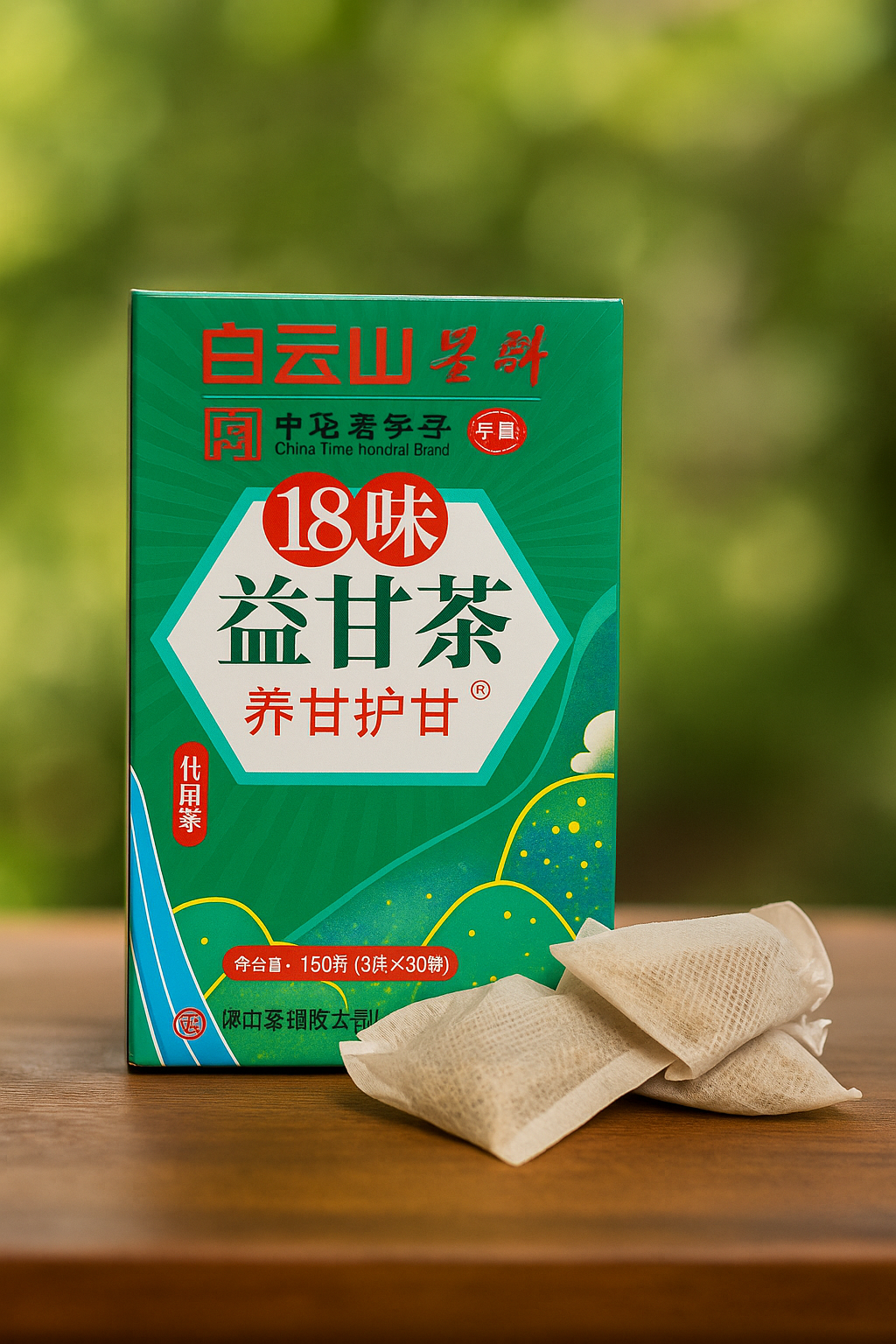 Té chino