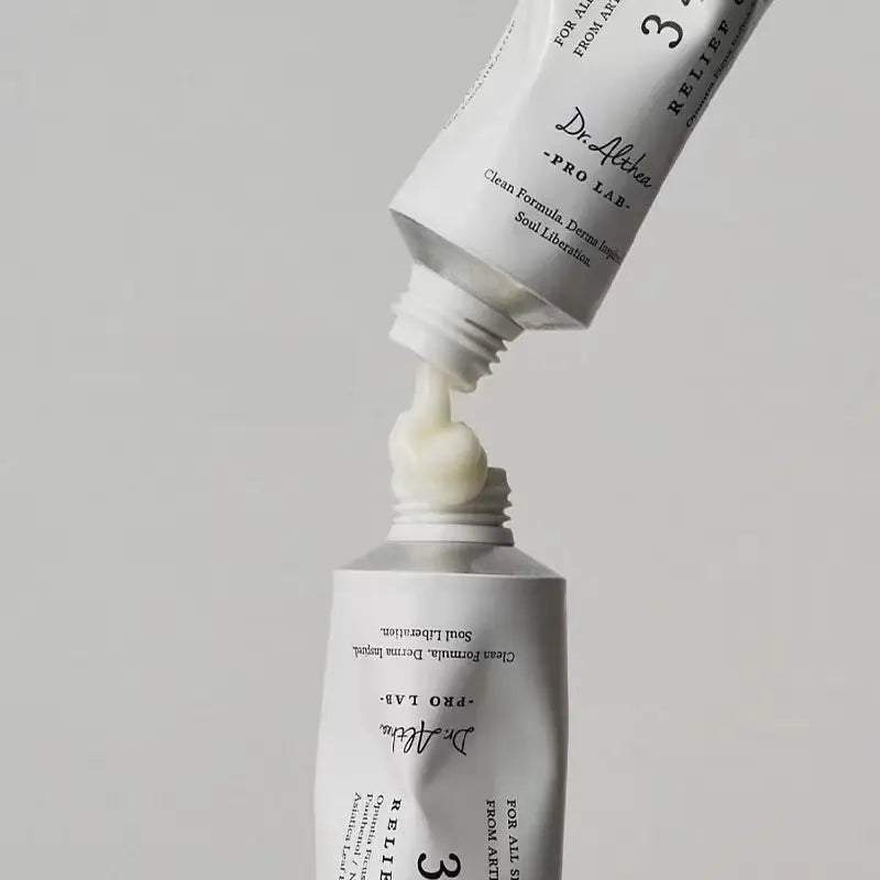 Crema 345 Dr. Althea