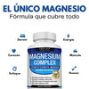 Magnesio Complex 2x1