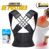 FAJA CORRECTORA DE POSTURA