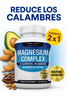 Magnesio Complex 2x1