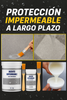 Sellador Impermeabilizante