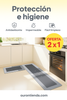 Combo 2x1 Tapete antideslizante ULTRA abosrbente