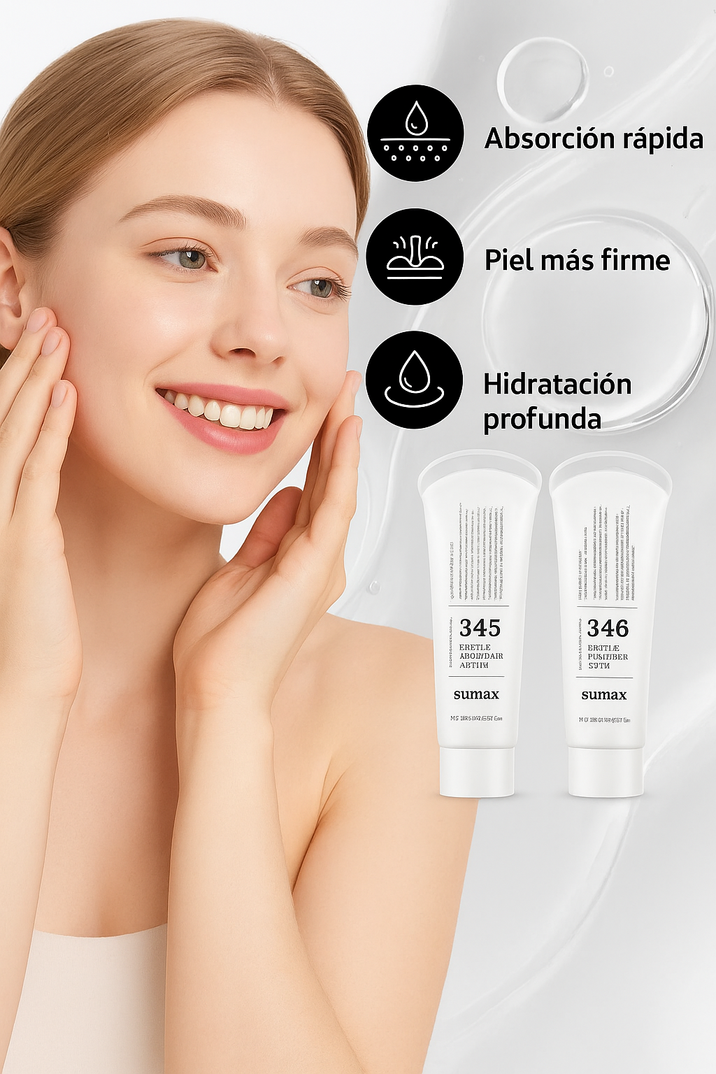 Crema 345 Dr. Althea