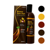 Shampoo de Henna para canas
