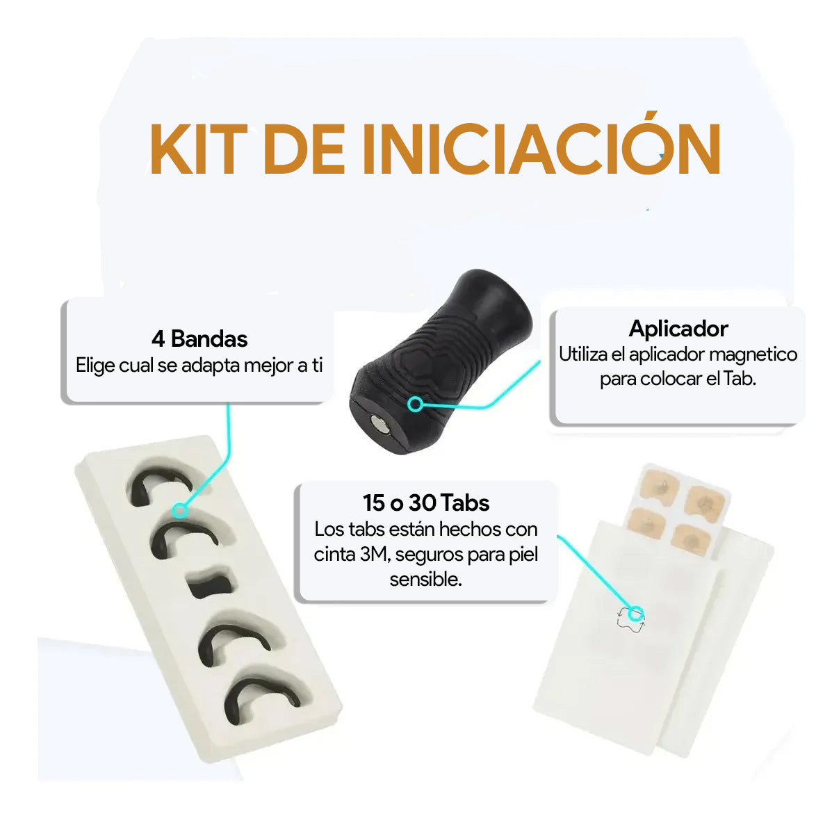 DILATADOR NASAL PREMIUM