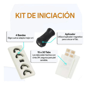 DILATADOR NASAL PREMIUM
