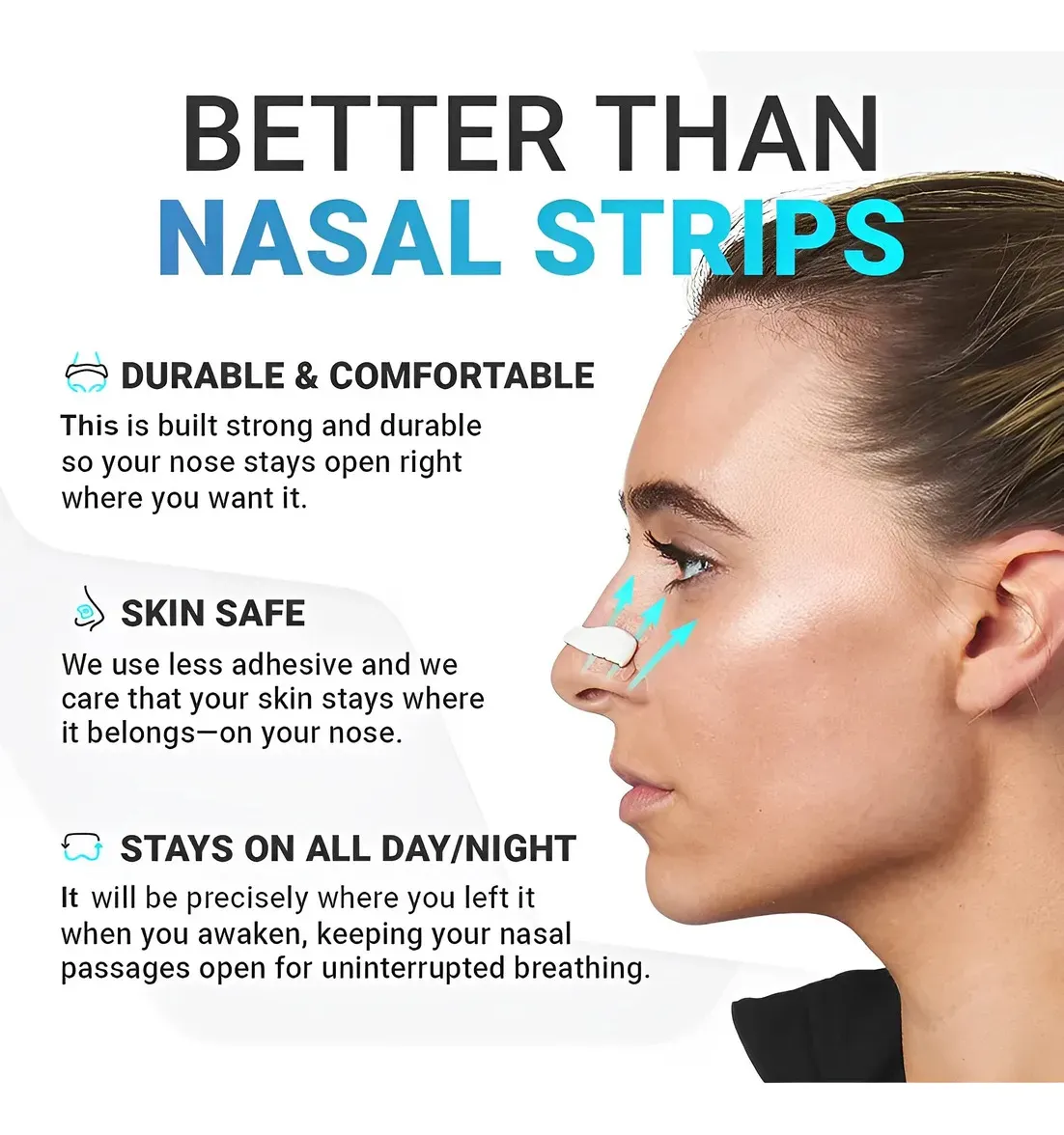 DILATADOR NASAL PREMIUM