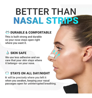 DILATADOR NASAL PREMIUM