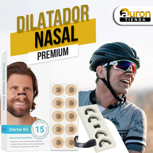 DILATADOR NASAL PREMIUM
