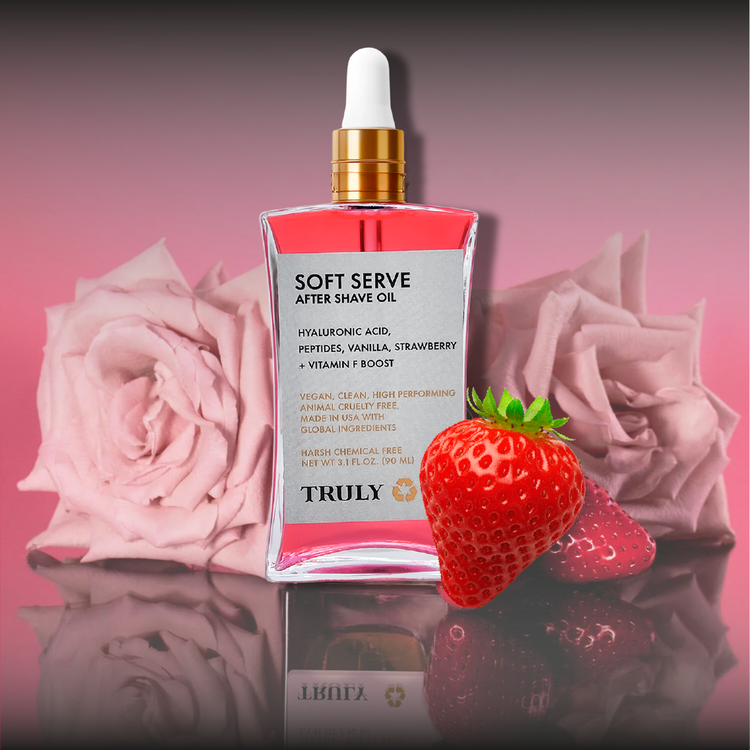 Aceite Truly