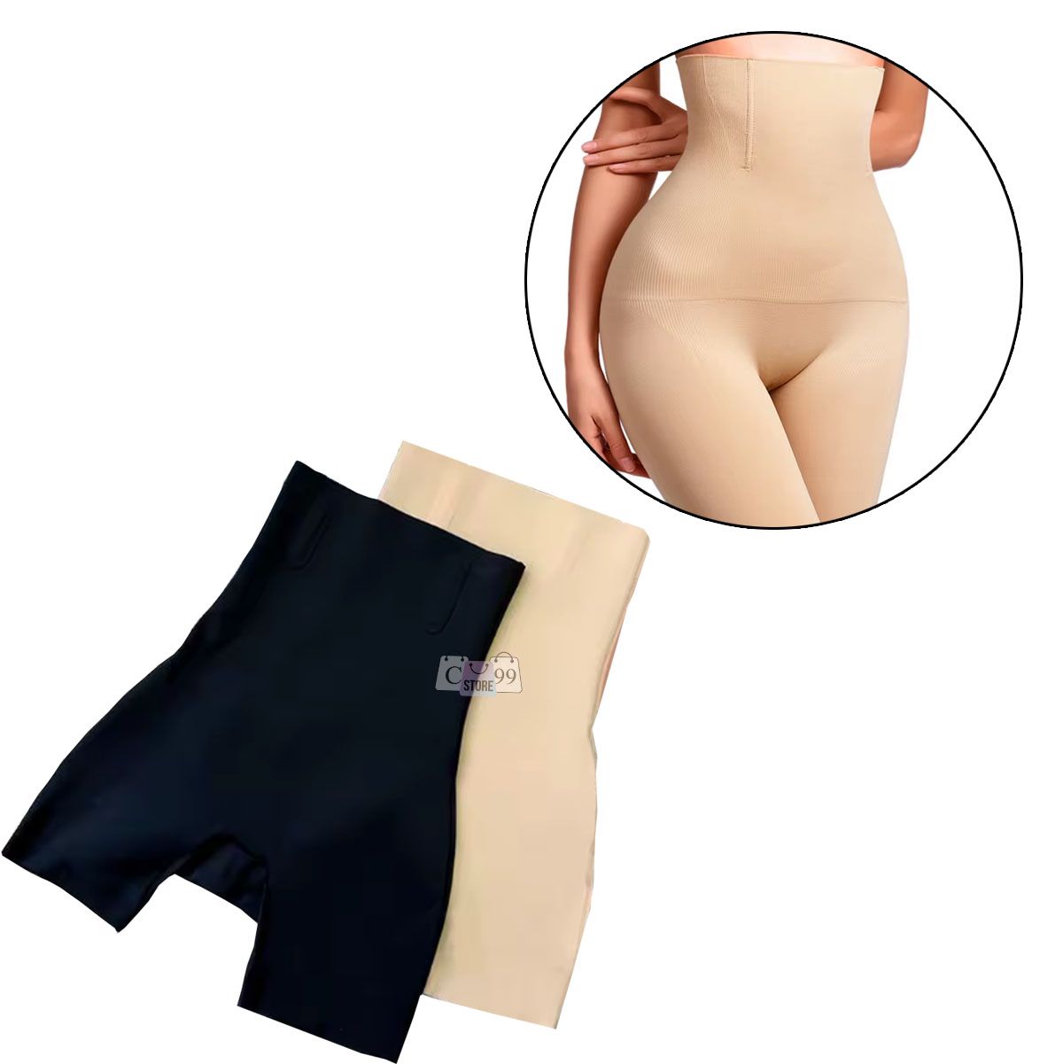 FAJA MOLDEADORA
