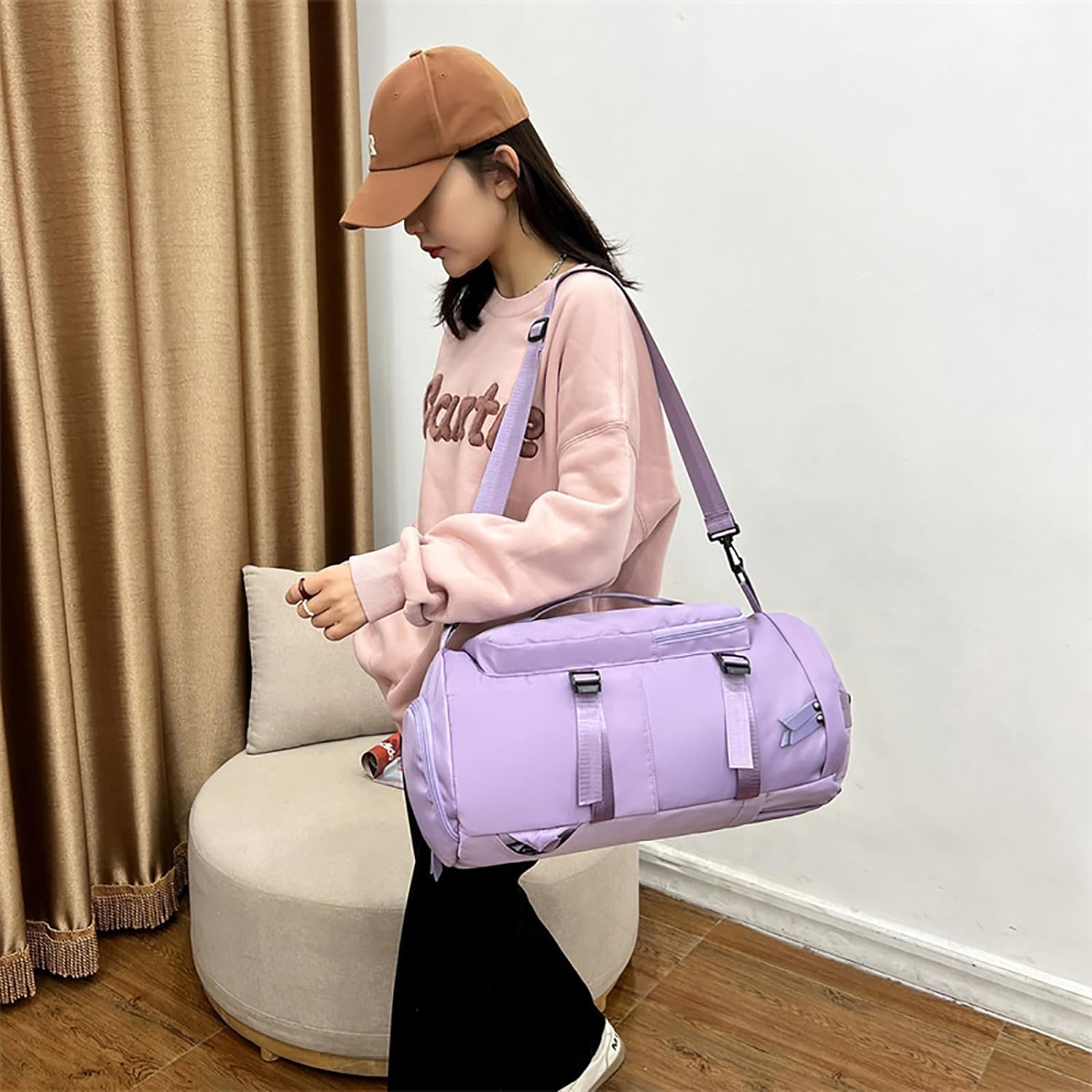 Bolso viajero