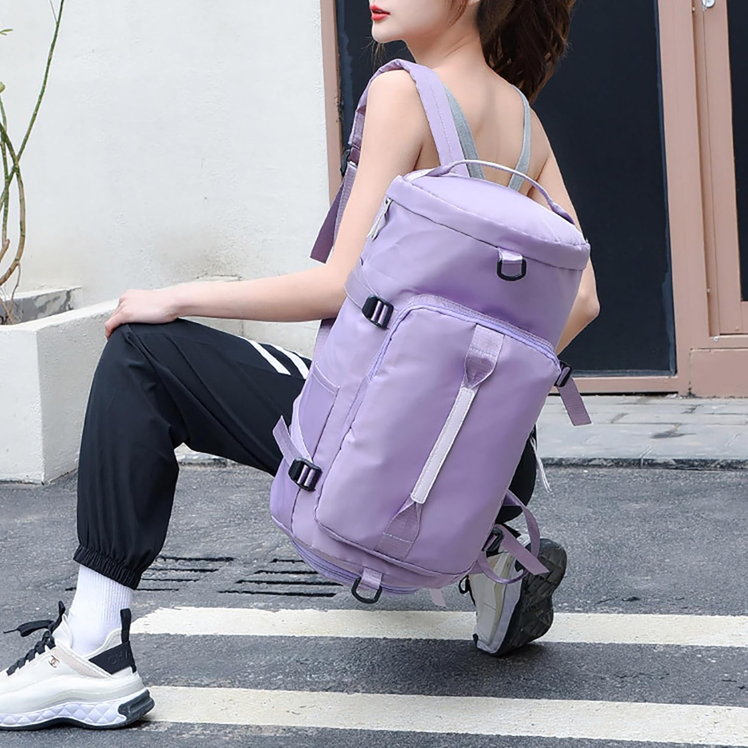 Bolso viajero