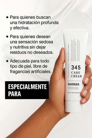 Crema 345 Dr. Althea